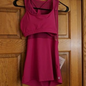 🆕Fabletics tank top